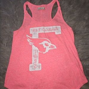 A&F tank top 🌟